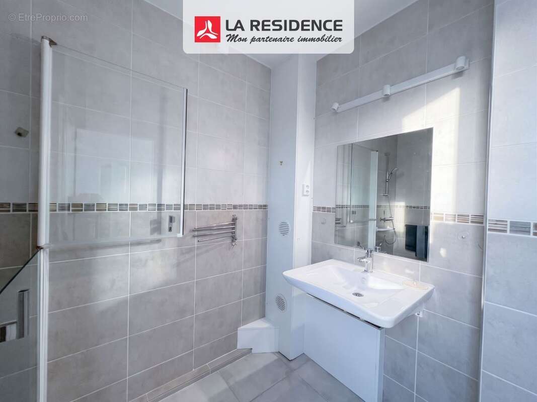 Appartement 53 m² à Marly-Le-Roi  - photo 6