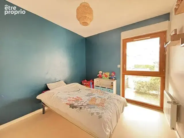 Maison 4 pièces 87 m² à vendre à Roche-La-Moliere (42230) - photo 7