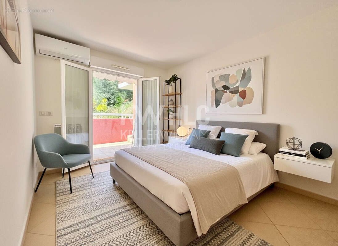 Appartement 38 m² à Menton  - photo 4