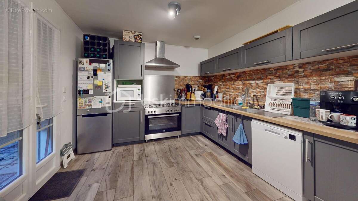 Maison 5 pièces 102m2 - photo 3