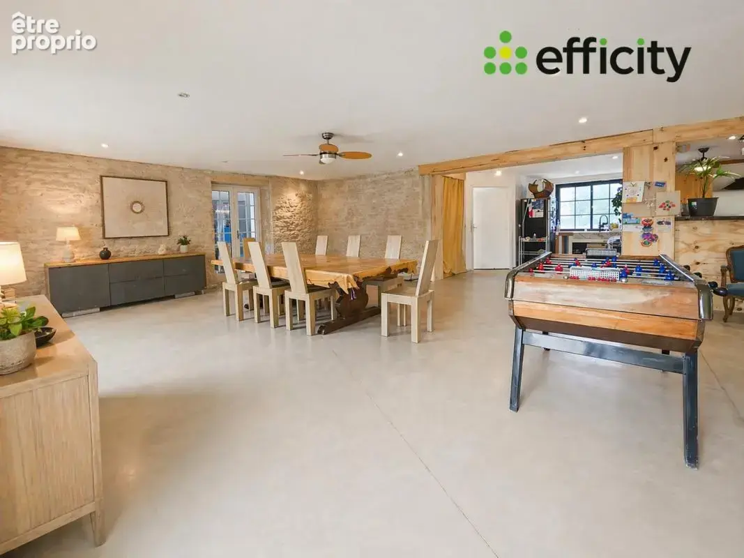 Maison 6 pièces 282 m² à vendre à Saint-Jean-De-Liversay (17170) - photo 13