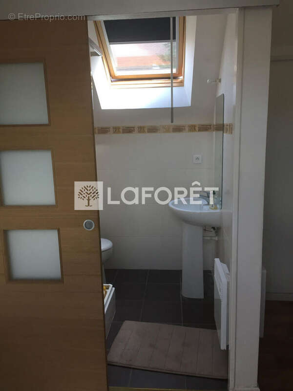 Maison à LONGJUMEAU