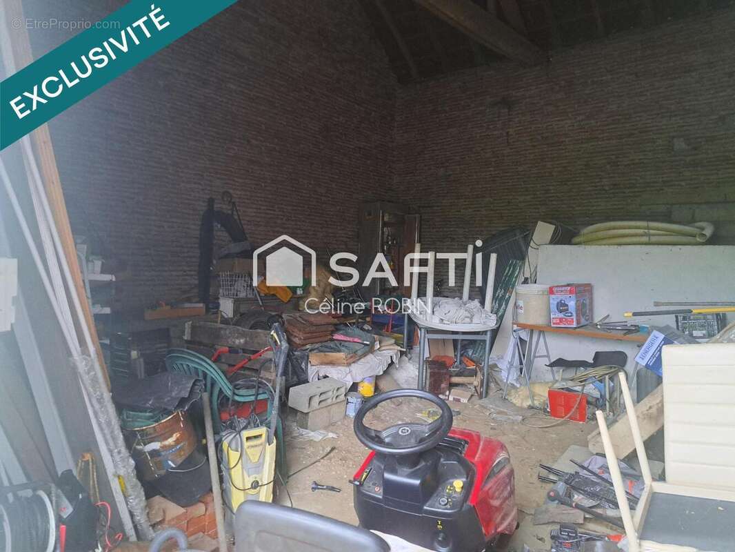 Photo 6 - Maison à MONTPONT-EN-BRESSE