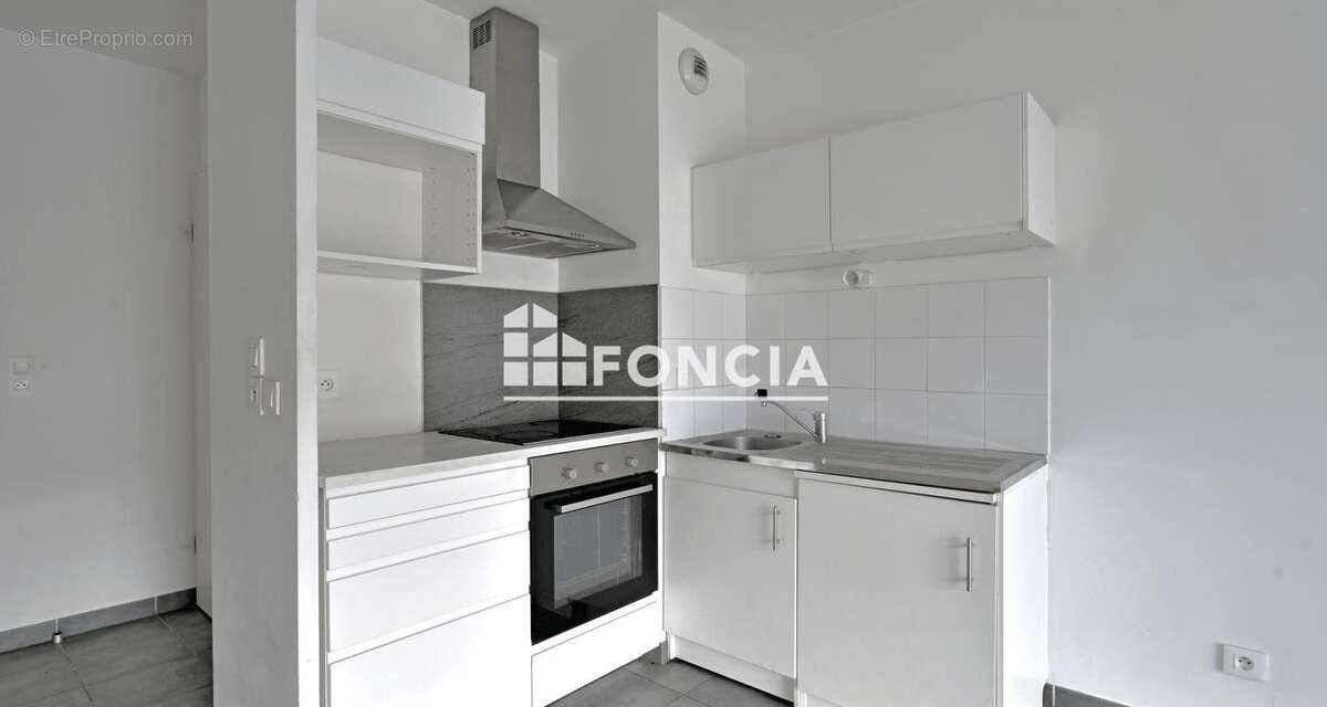 Appartement à CASTELNAU-LE-LEZ