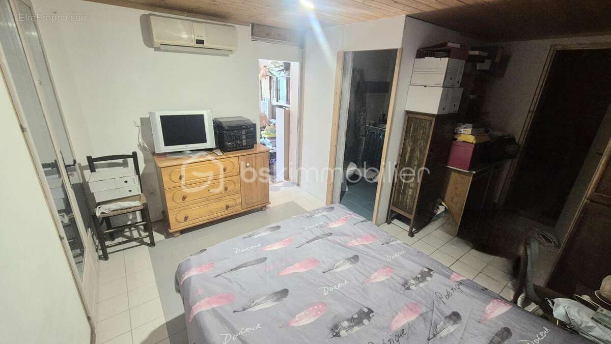 Maison à BELGENTIER