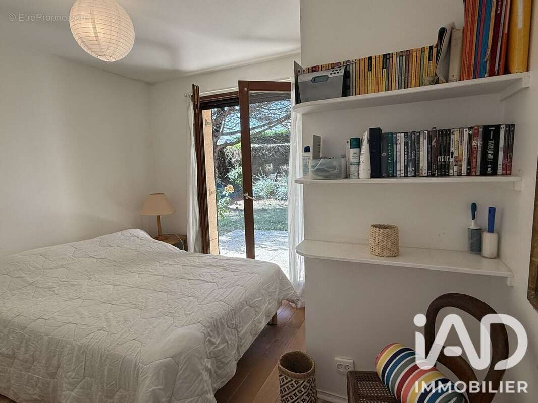 Appartement 50 m² à Ouistreham  - photo 4