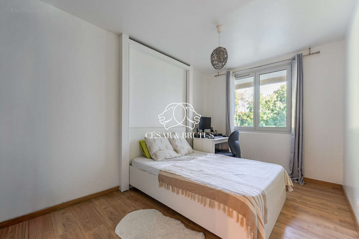 Appartement à LYON-9E