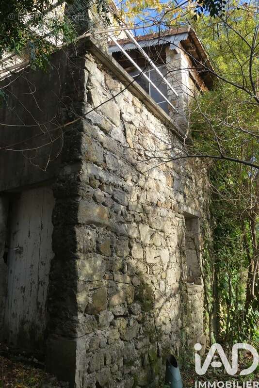 Photo 3 - Maison à CHASSIERS