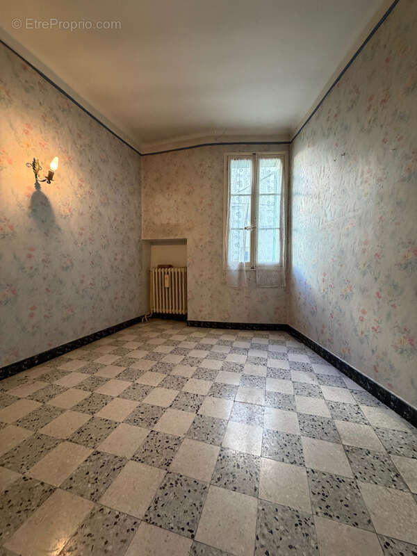 Maison à PIOLENC