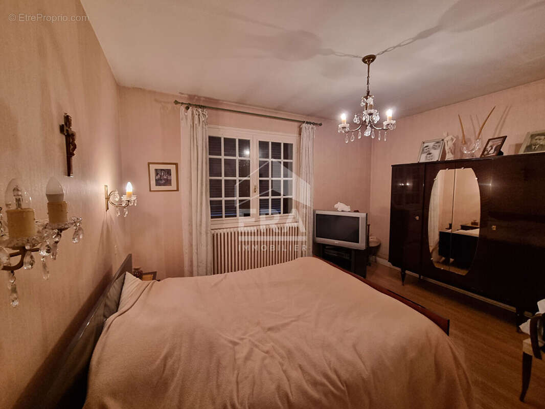 Maison à BETTANT