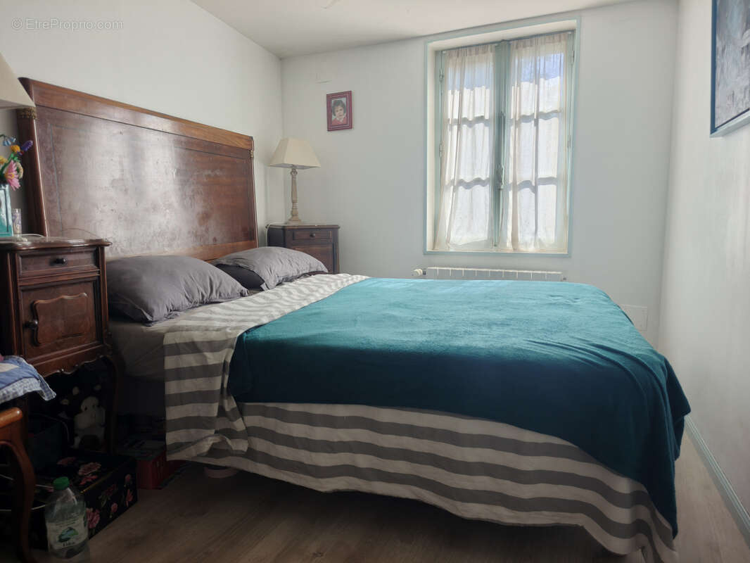 Maison de ville - photo 13