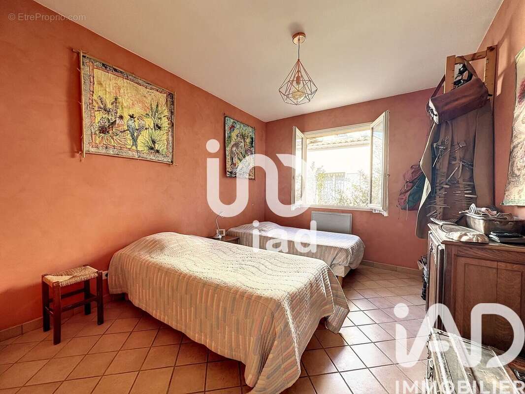 Photo 5 - Maison à CARNOUX-EN-PROVENCE
