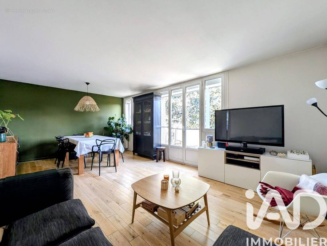Photo 1 - Appartement à EAUBONNE