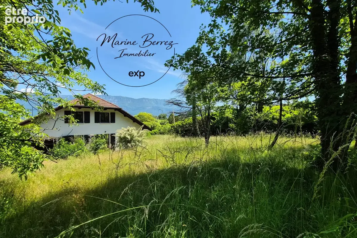 Maison 3 pièces 160 m² à vendre à Le Bourget-Du-Lac (73370) - photo 7