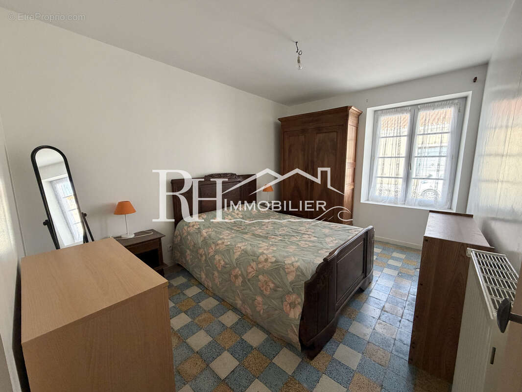 Maison 6 chambres, proche commerces et plages - photo 6