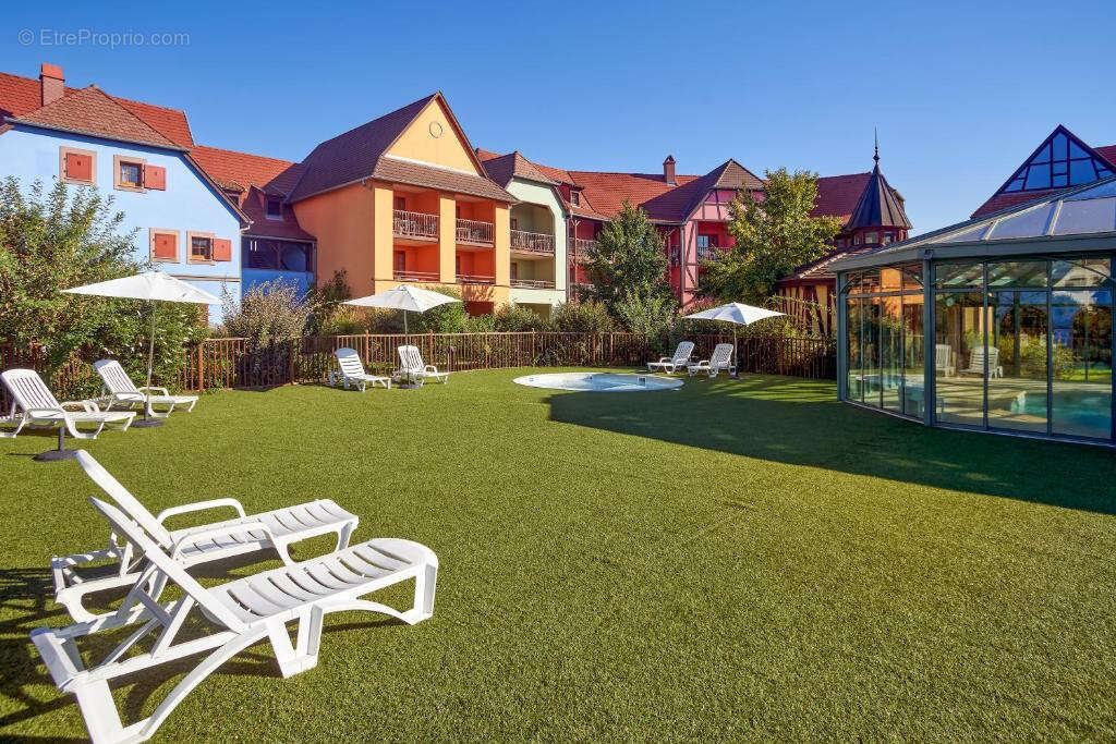 Investissement en residence de Tourisme - photo 4