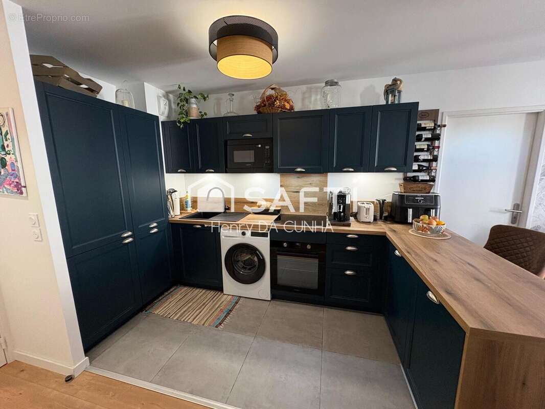 Photo 3 - Appartement à PARENTIS-EN-BORN