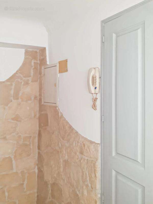 Appartement à LES ARCS