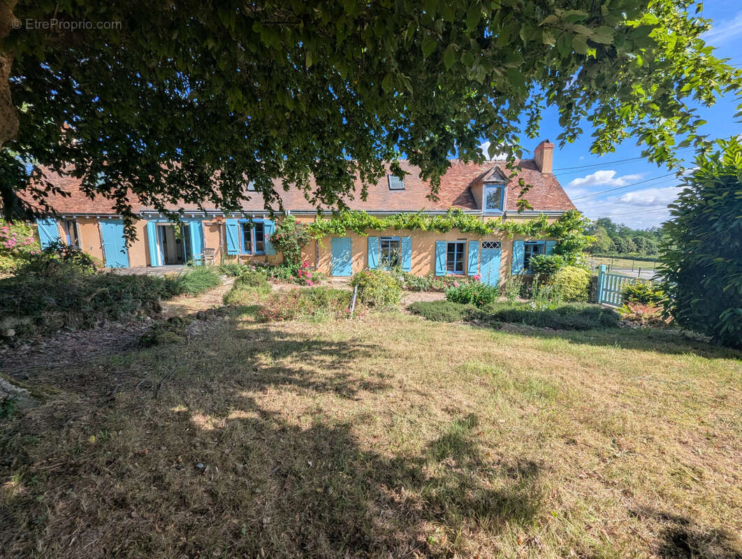 Propriété de caractère ! - photo 20