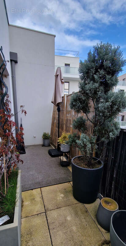 Appartement à RUEIL-MALMAISON