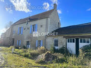 Maison à DOUVRES-LA-DELIVRANDE