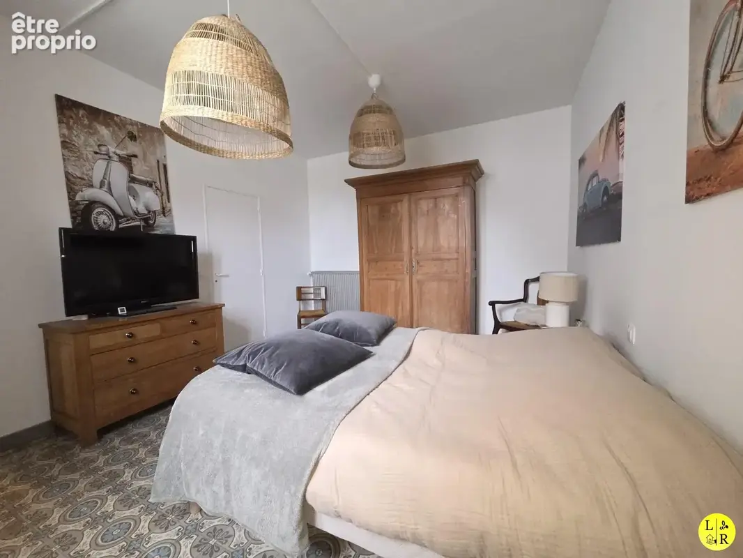Maison 5 pièces 126 m² à vendre à Feuchy (62223) - photo 9