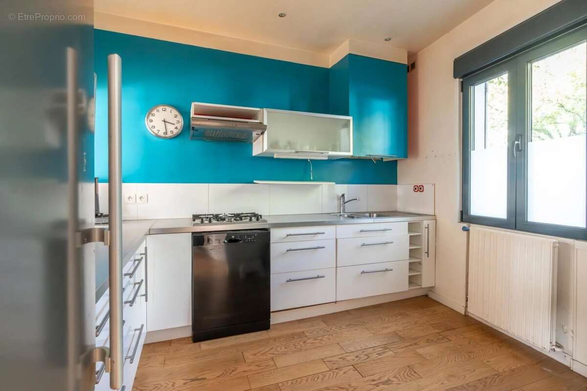 Maison à NOGENT-SUR-MARNE