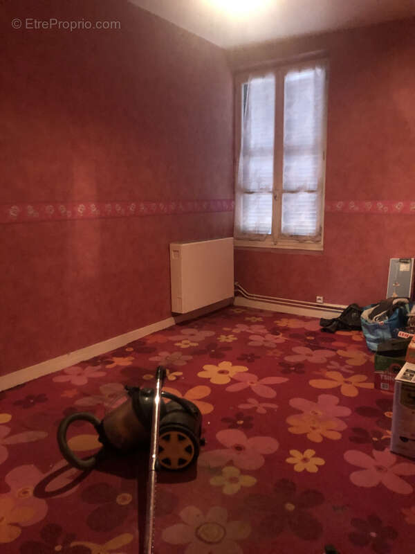 Maison à FORGES-LES-EAUX