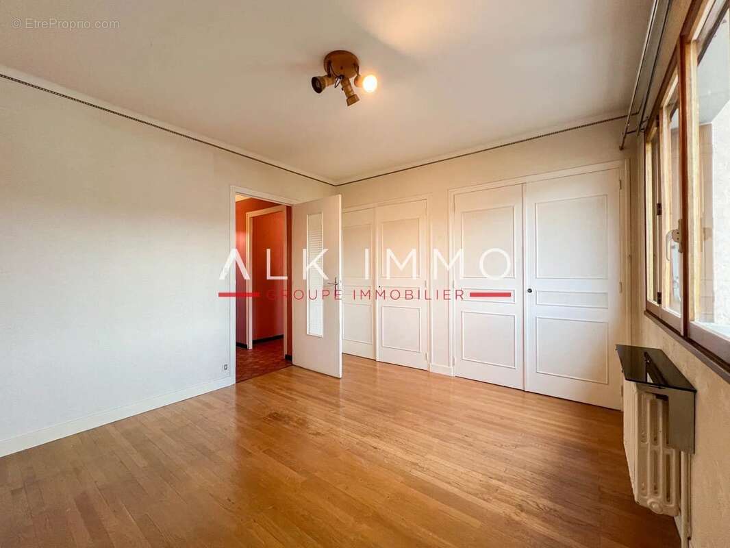 Appartement à ANNECY