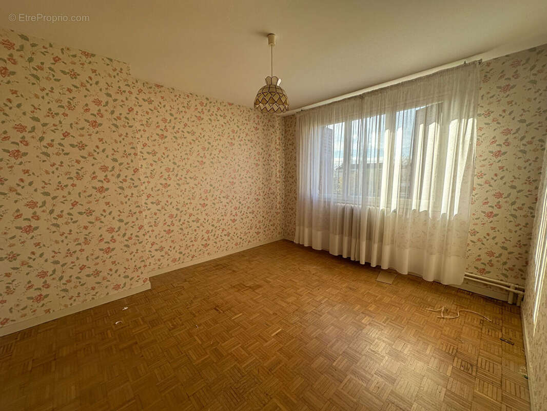 Maison à CHATEAUROUX