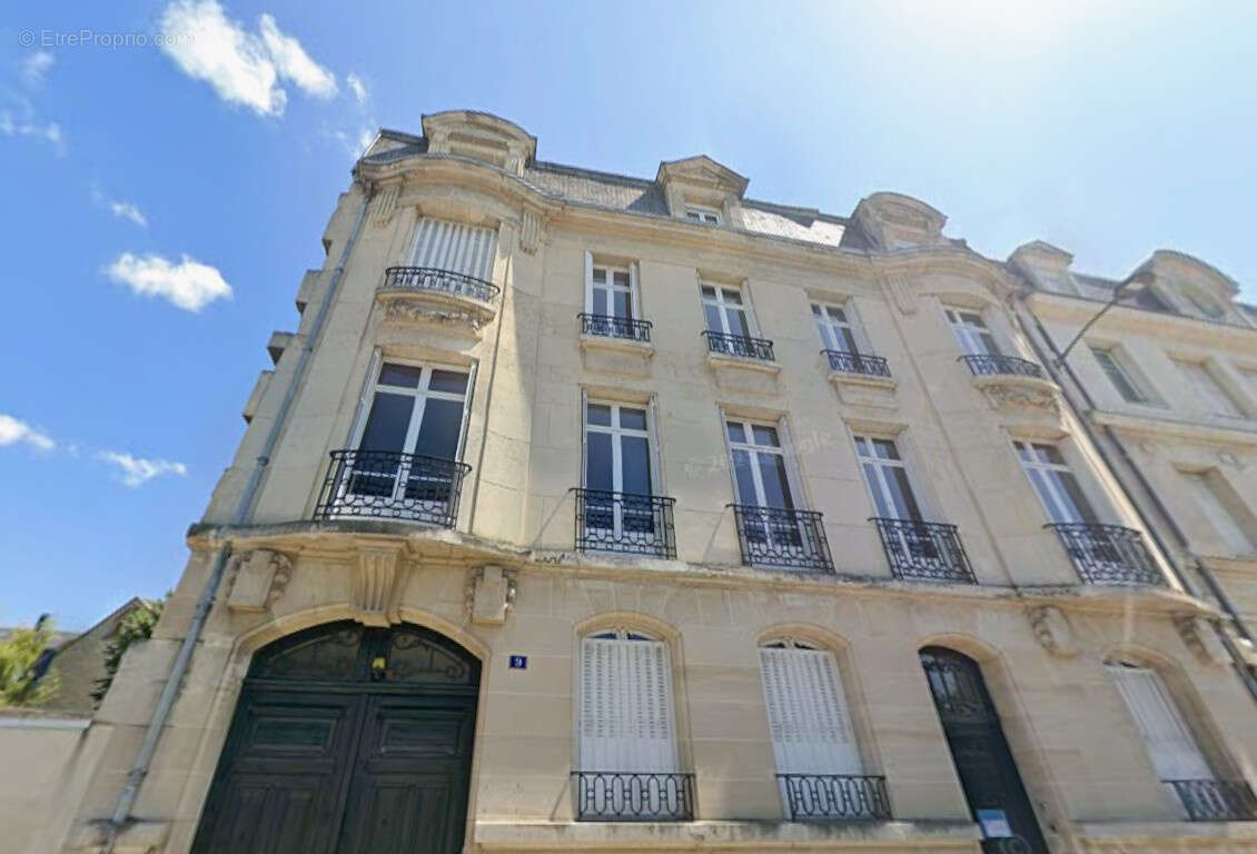 Commerce à REIMS