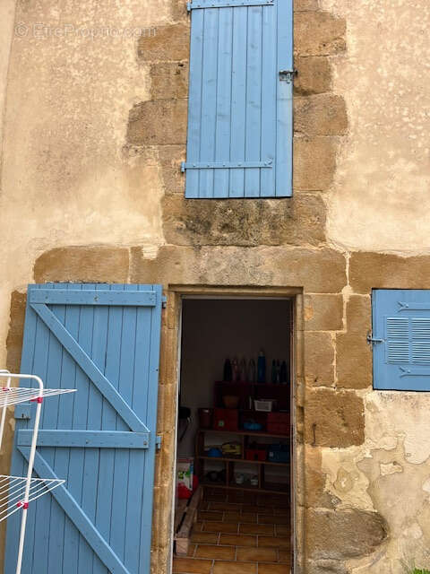 Maison à AVIGNONET-LAURAGAIS