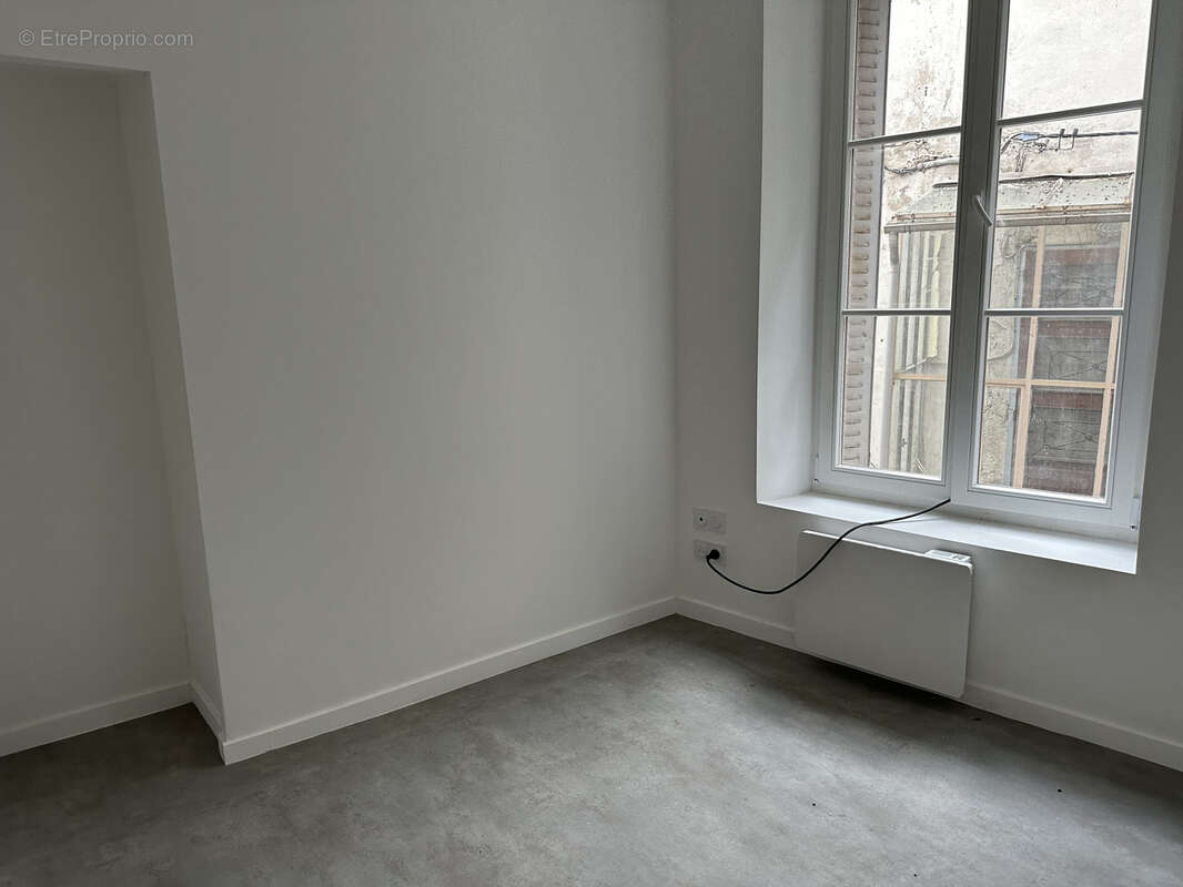 Appartement à ROYAT