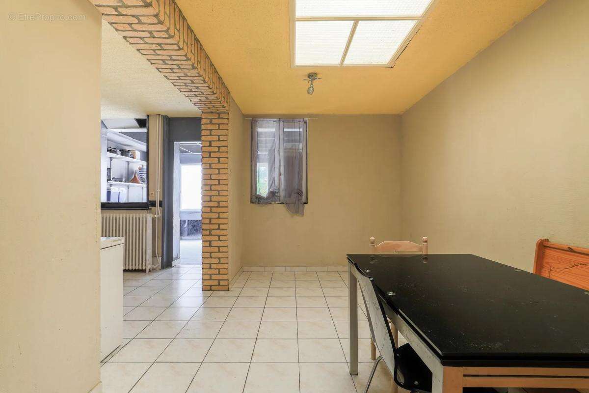 Maison 6 pièces - 130 m² - 4 ch - Denain centre - photo 4