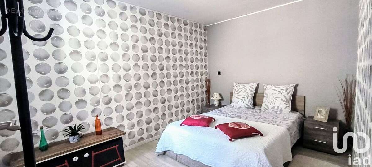 Photo 9 - Maison à LE VIGAN