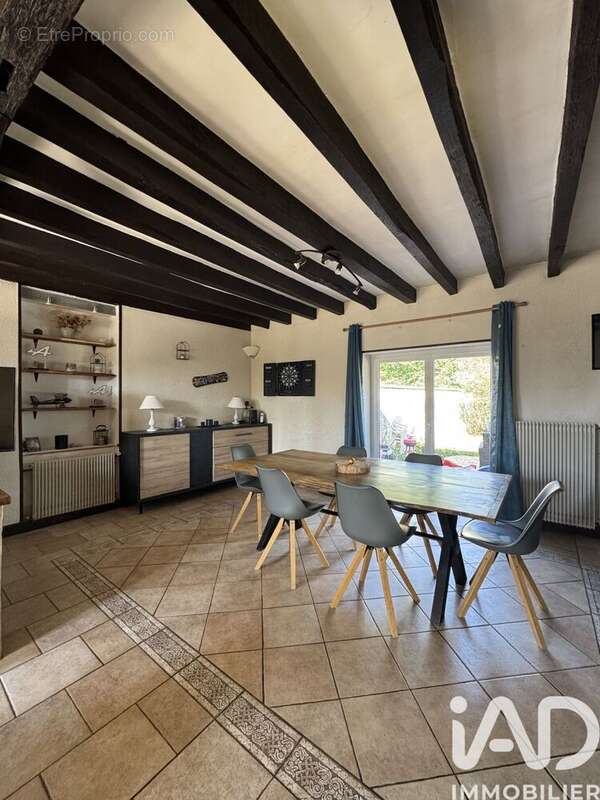 Photo 5 - Maison à VASSELAY