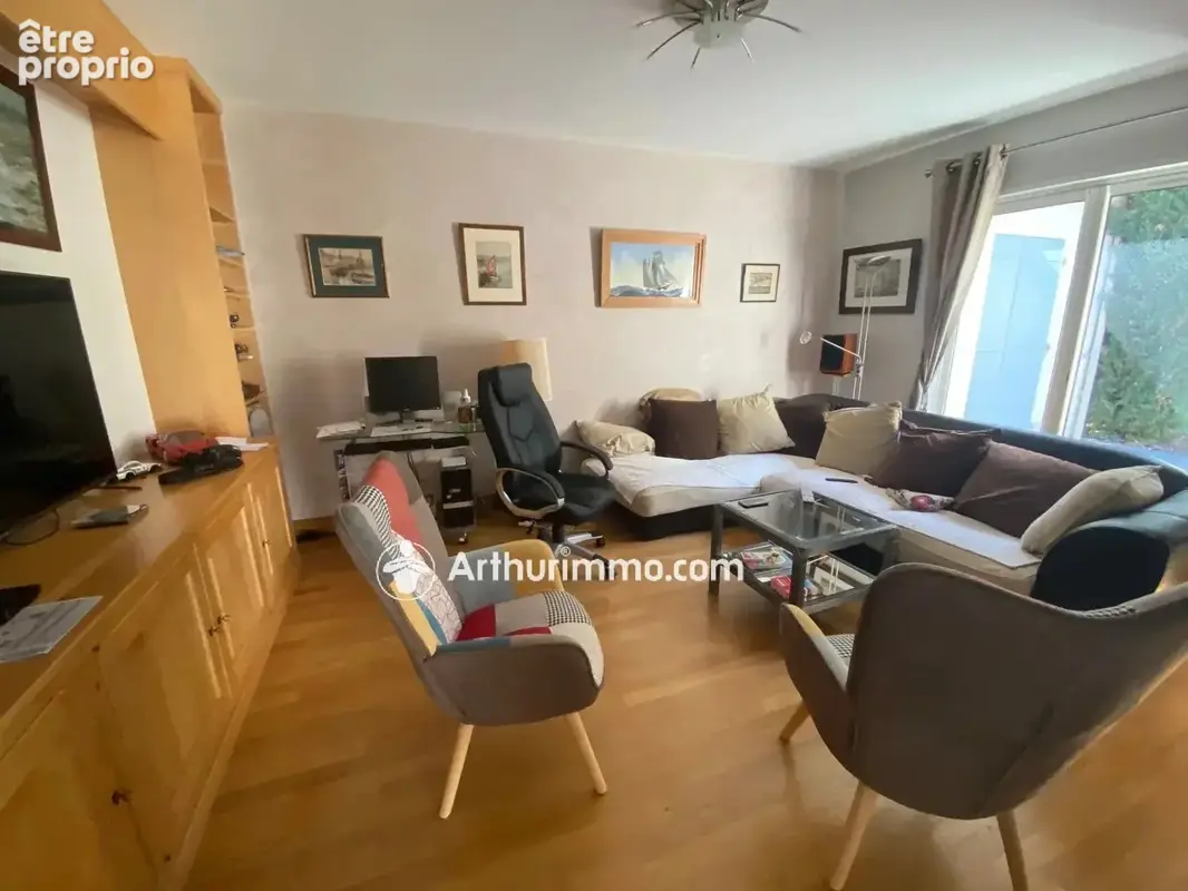 Vente Maison Aulnay(17470) 299 000ï¿œ - photo 5