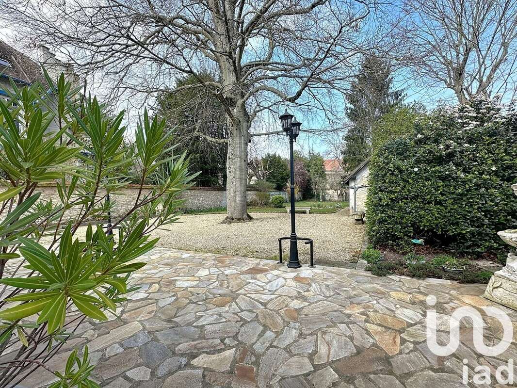 Photo 4 - Maison à MELUN