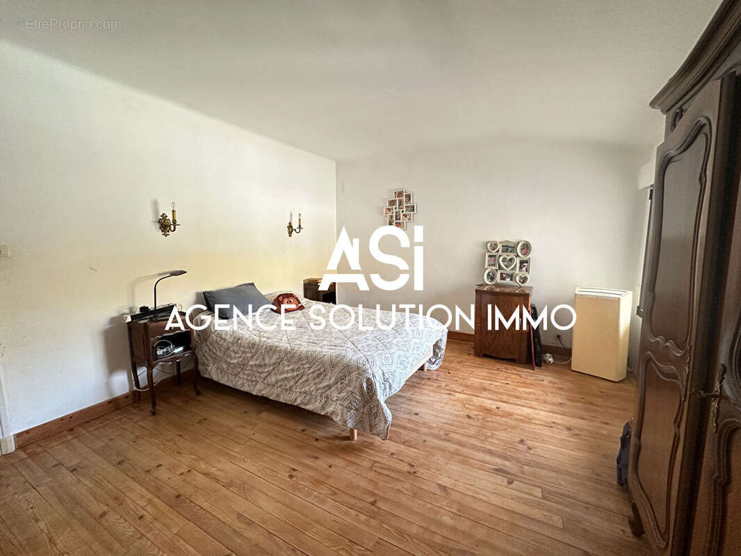 Maison à SAINT-THOME