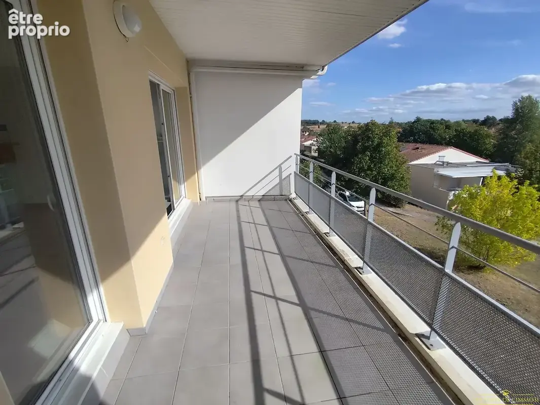 Photo Appartement à Escalquens au prix de 208 000€
