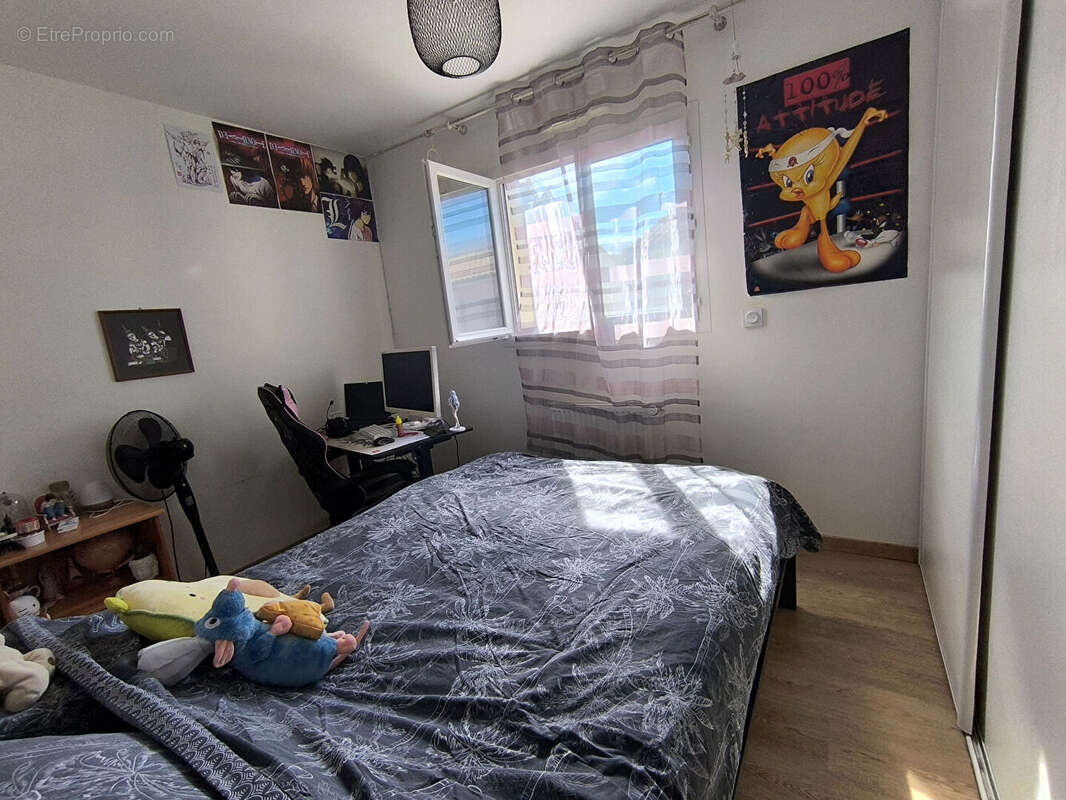 Maison à VILLENAVE-D&#039;ORNON