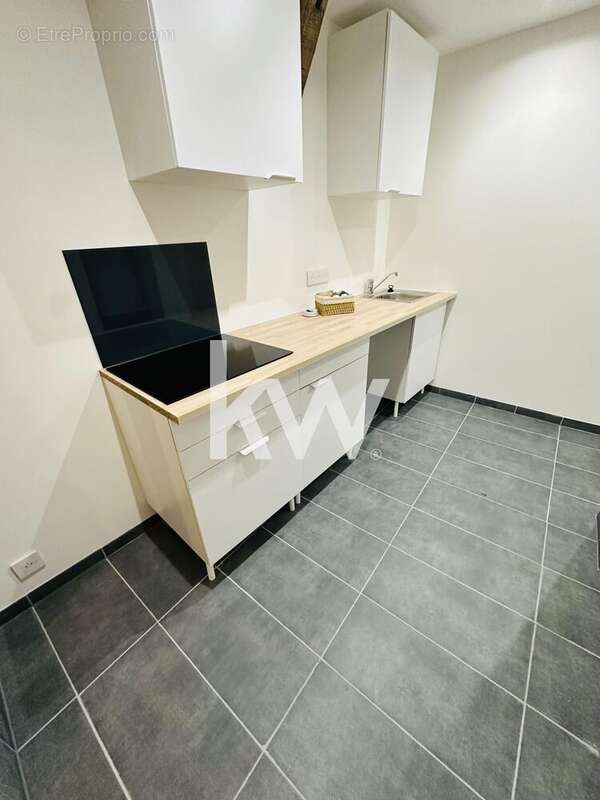 Appartement à LIMOGES