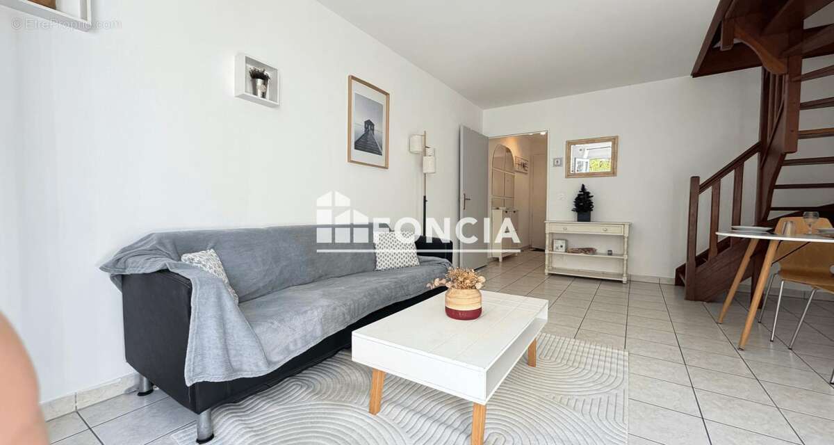 Maison à NANTERRE