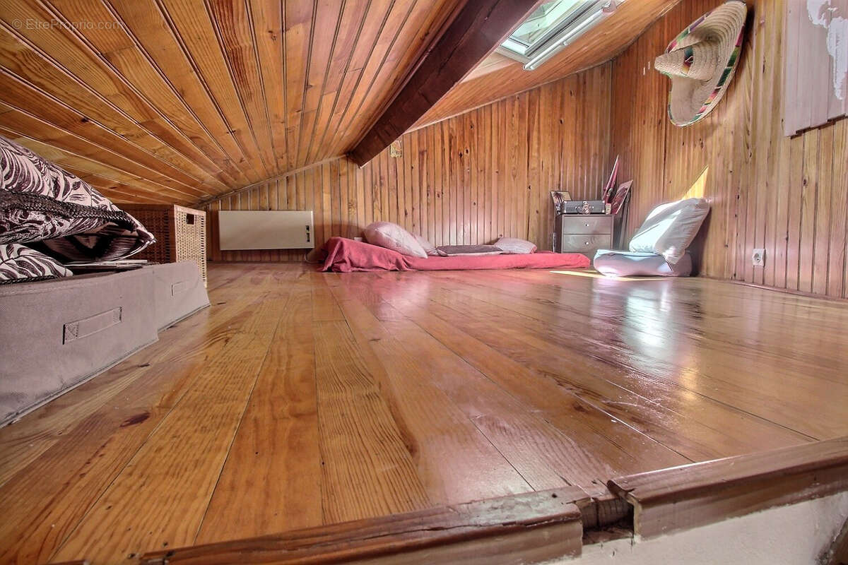Maison Colombes 2 pièces 41.51 m2 - photo 12
