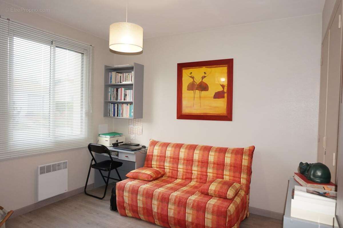 Maison à SAINT-LAURENT-SUR-SEVRE