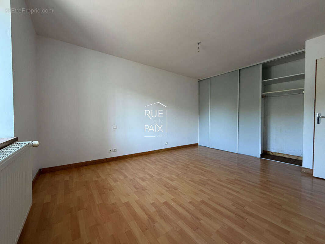 Maison à AUGE