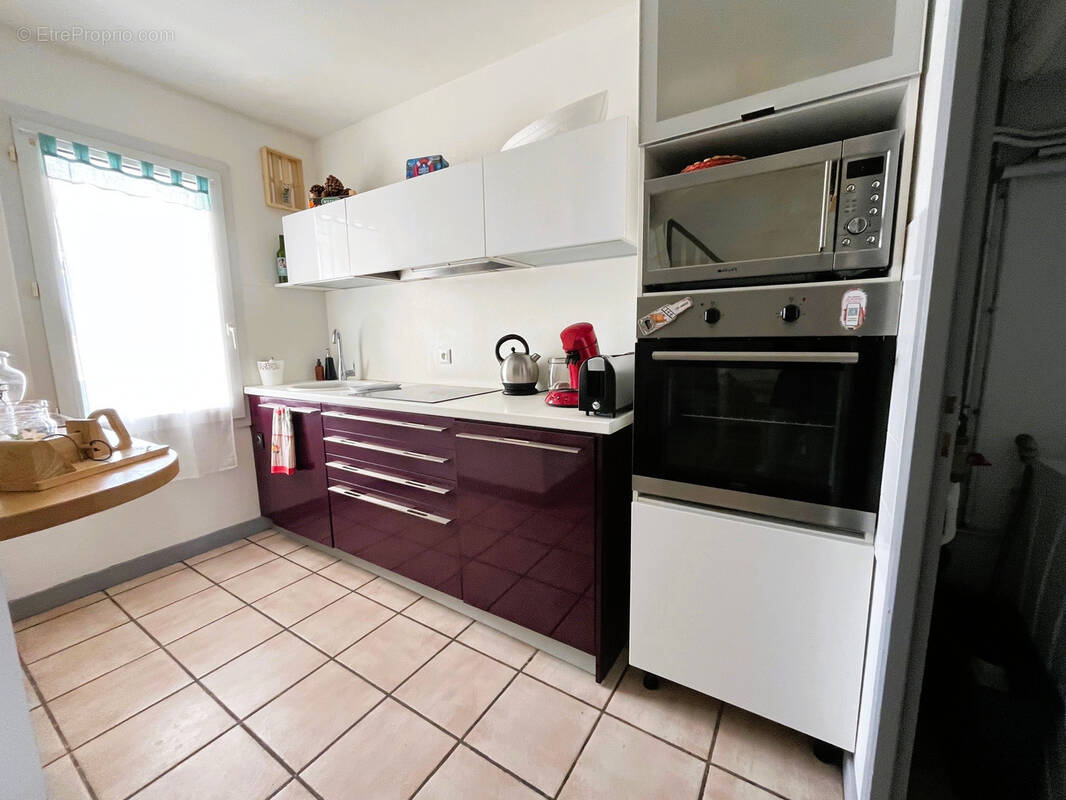 Maison à MESCHERS-SUR-GIRONDE