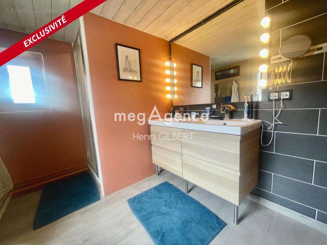 Maison de village en pierre entièrement rénovée - photo 16
