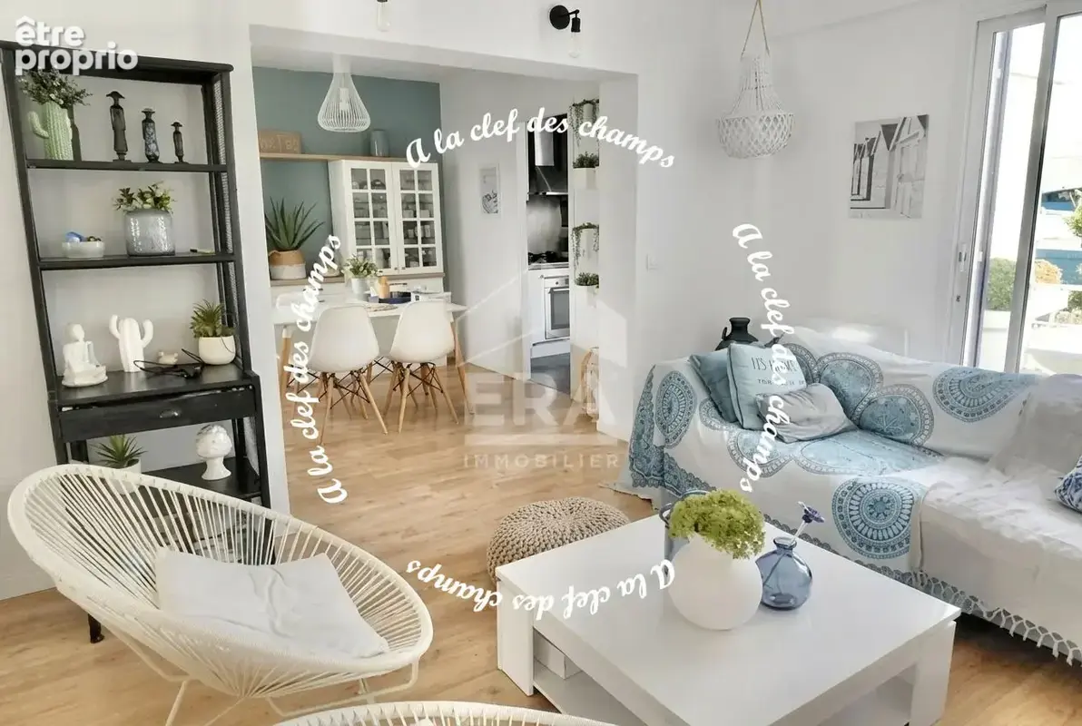 Maison 99m² à gif-sur-yvette - photo 3