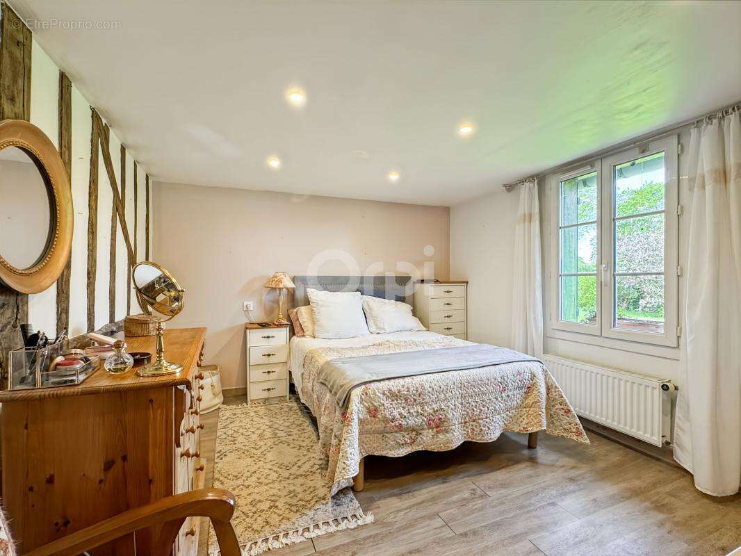 Maison à LE FIDELAIRE